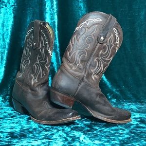 Tony Lama boots